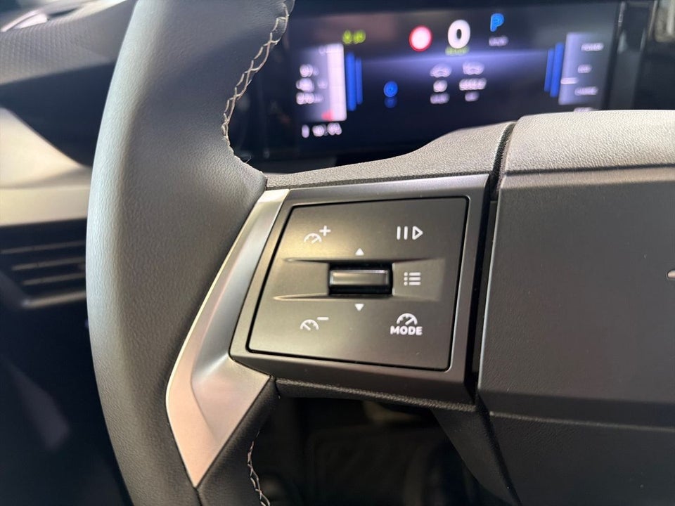 Opel Frontera 44 GS 5d