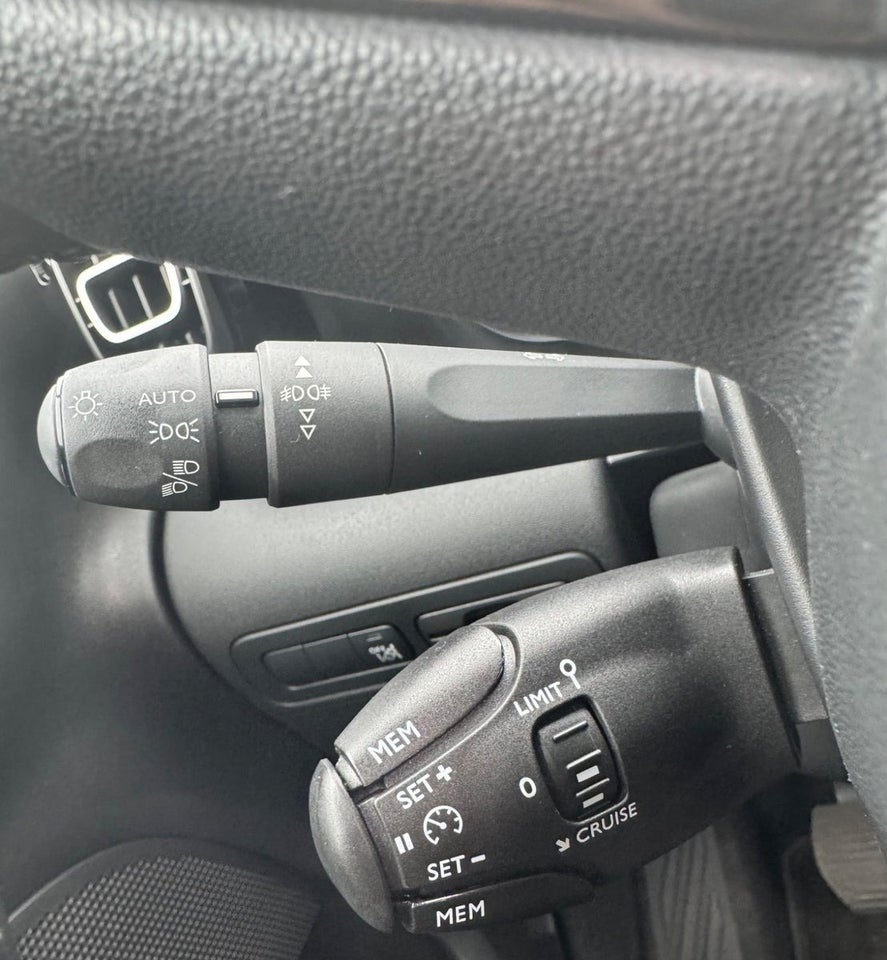 Citroën C3 Aircross 1,2 PureTech 130 VTR Sport 5d