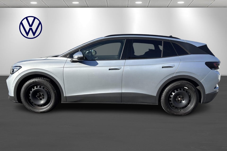 VW ID.4 77 Style+ 5d