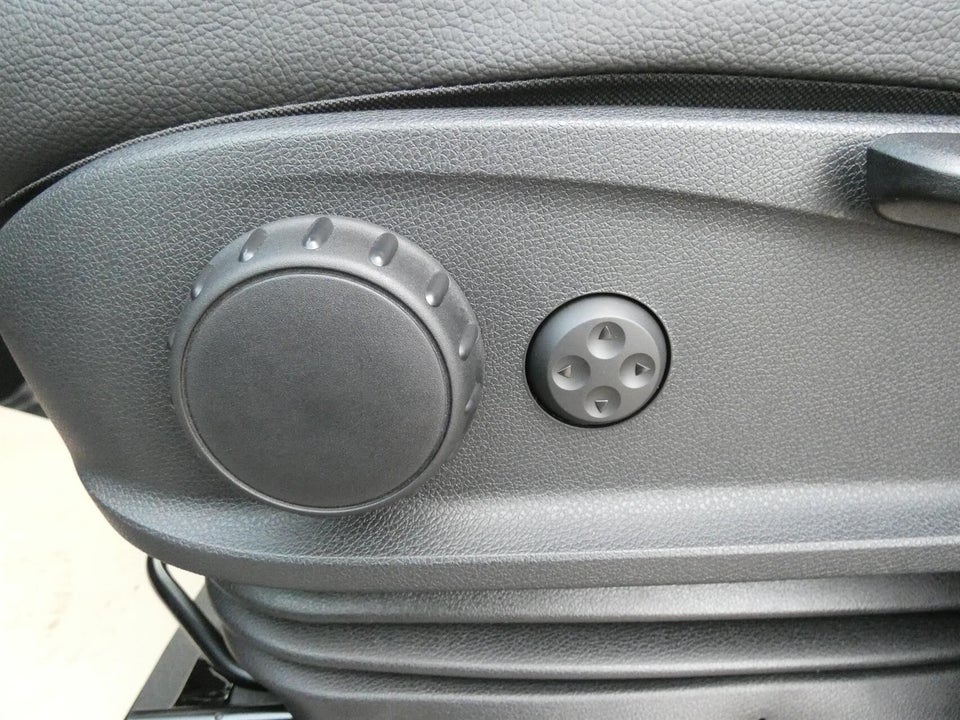 Mercedes Sprinter 317 2,0 CDi A2 Kassevogn PRO aut. RWD