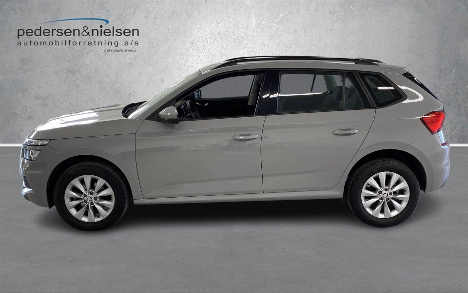 Skoda Kamiq 1,0 TSi 95 Ambition 5d