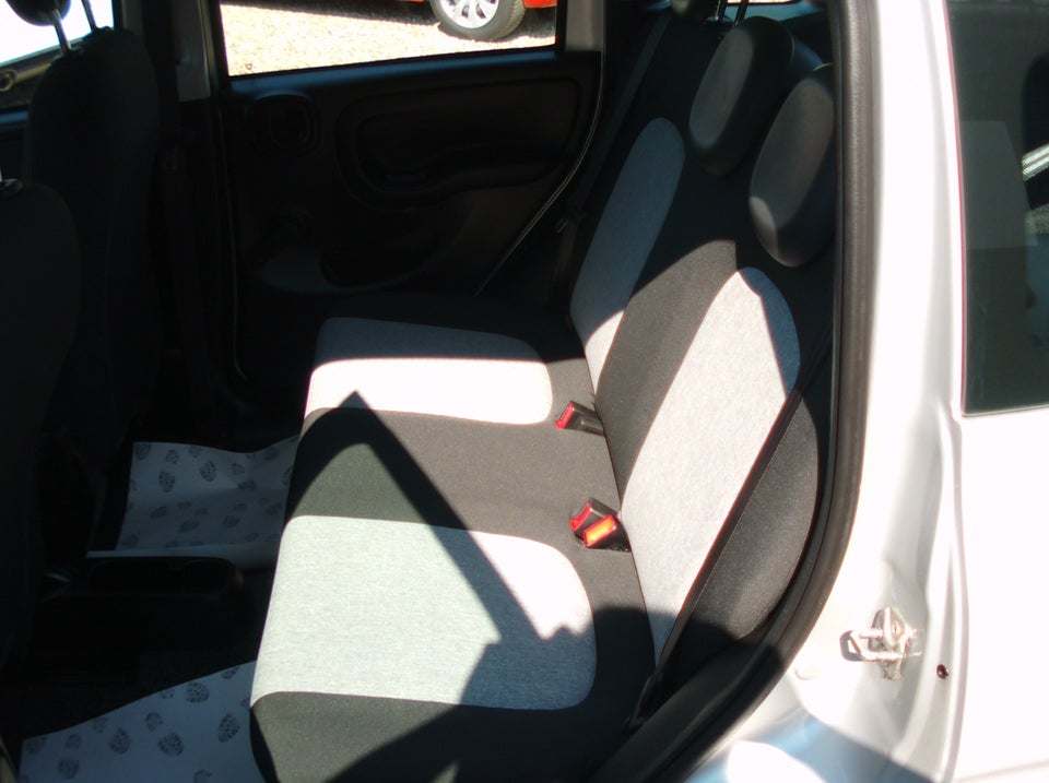 Fiat Panda 1,2 69 Lounge 5d