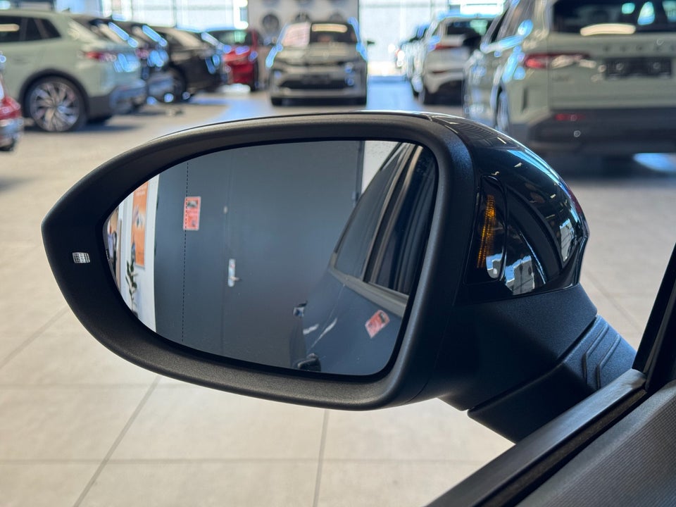 Cupra Born 77 e-Boost 5d