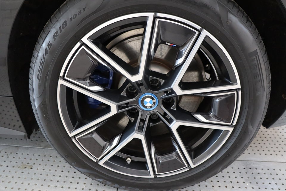 BMW i4 M50 xDrive 5d