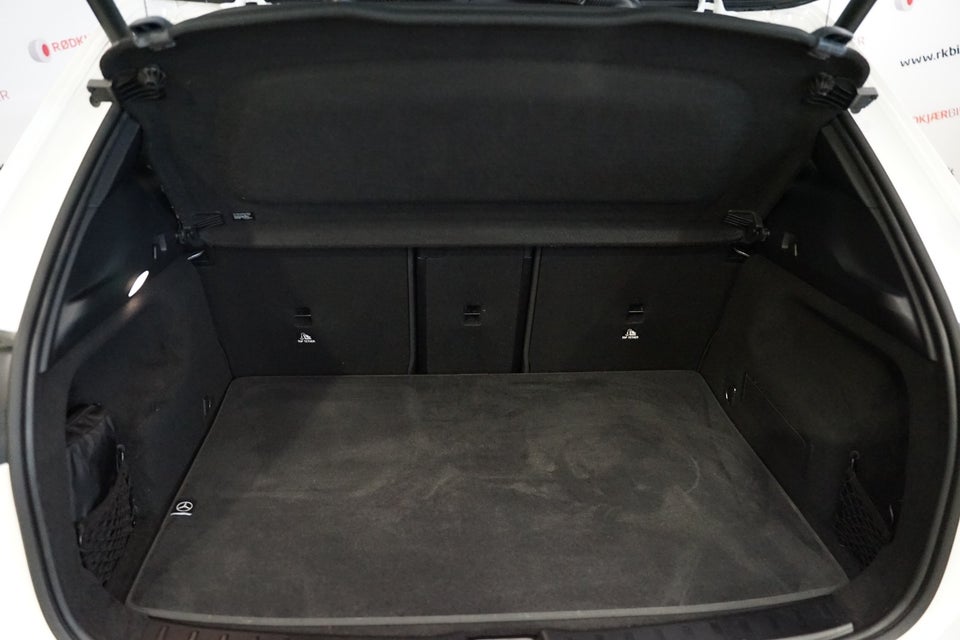 Mercedes EQA250+ AMG Line 5d