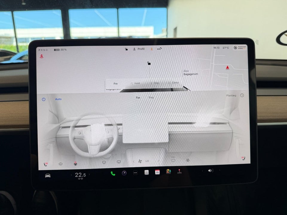 Tesla Model Y Long Range RWD 5d