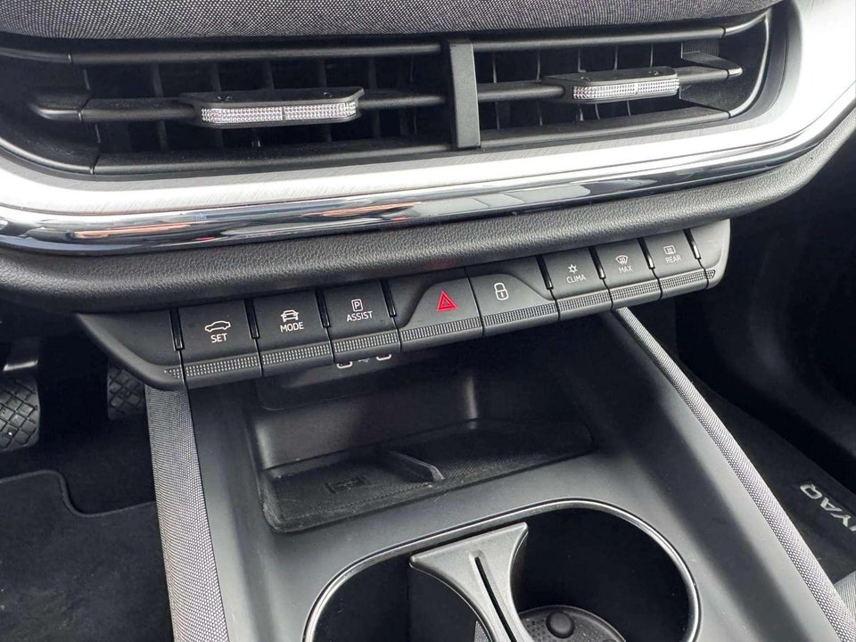 Skoda Enyaq 80 iV First Edition 5d