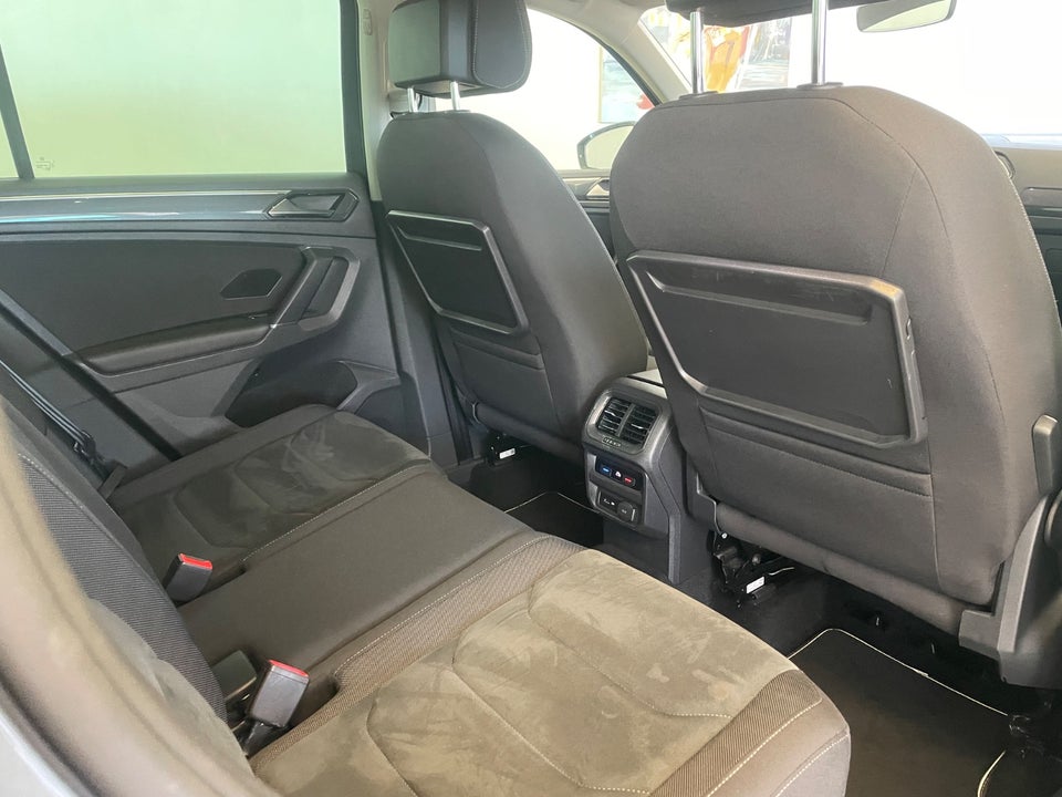 VW Tiguan 1,4 TSi 150 Highline DSG 4Motion 5d