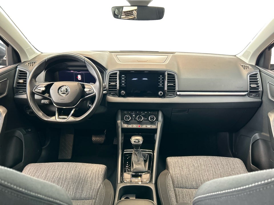 Skoda Karoq 1,5 TSi 150 Celebration DSG 5d