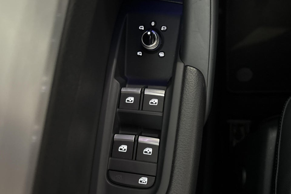 Audi Q5 50 TFSi e S-line Sportback quattro S-tr. 5d