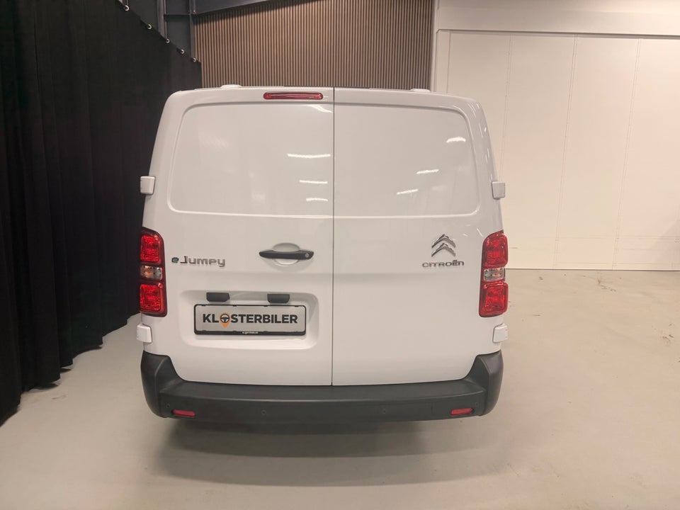 Citroën ë-Jumpy 75 L3 BaseLine