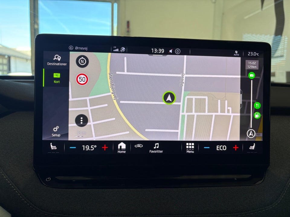 Skoda Enyaq 80 iV Loft 5d