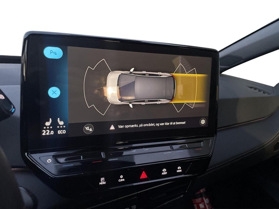 VW ID.3 58 Pro Performance 5d