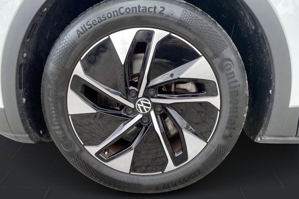 VW ID.4 77 Pro 5d