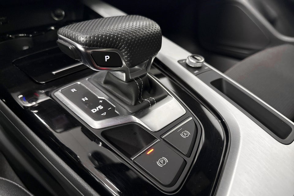 Audi A5 40 TFSi S-line plus Sportback S-tr. 5d