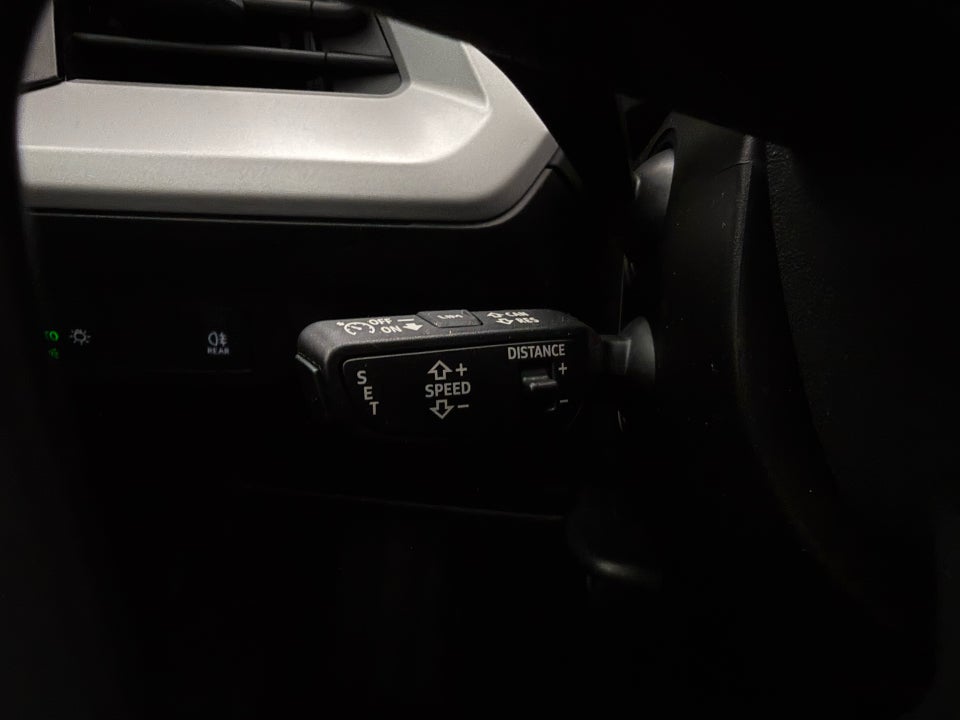 Audi Q4 e-tron 40 S-line 5d