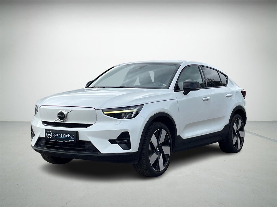 Volvo C40 P6 ReCharge Plus 5d