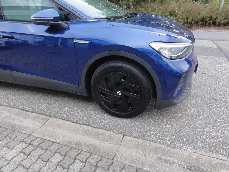 VW ID.4 77 Pro Performance 5d