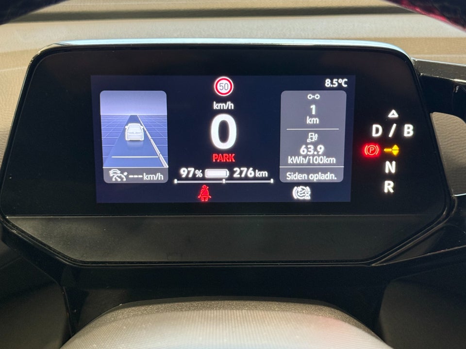 VW ID.4 77 Pro Performance 5d