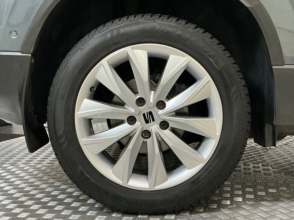 Seat Ateca 1,5 TSi 150 Style DSG 5d