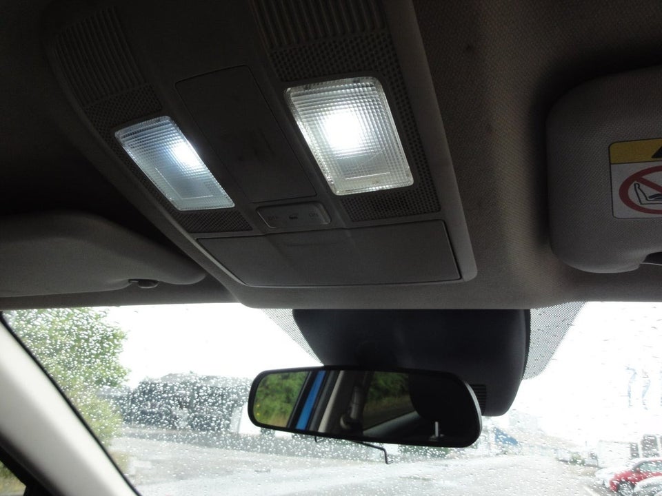 Mazda CX-3 1,5 SkyActiv-D 105 Vision 5d