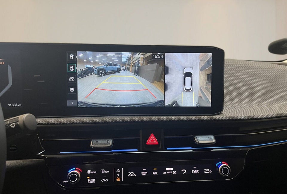 Kia EV6 84 Long Range Upgrade 5d