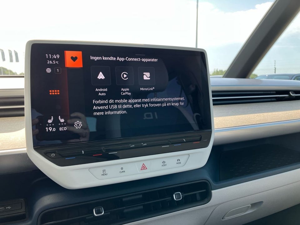 VW ID.Buzz 77 Pro SWB 5d