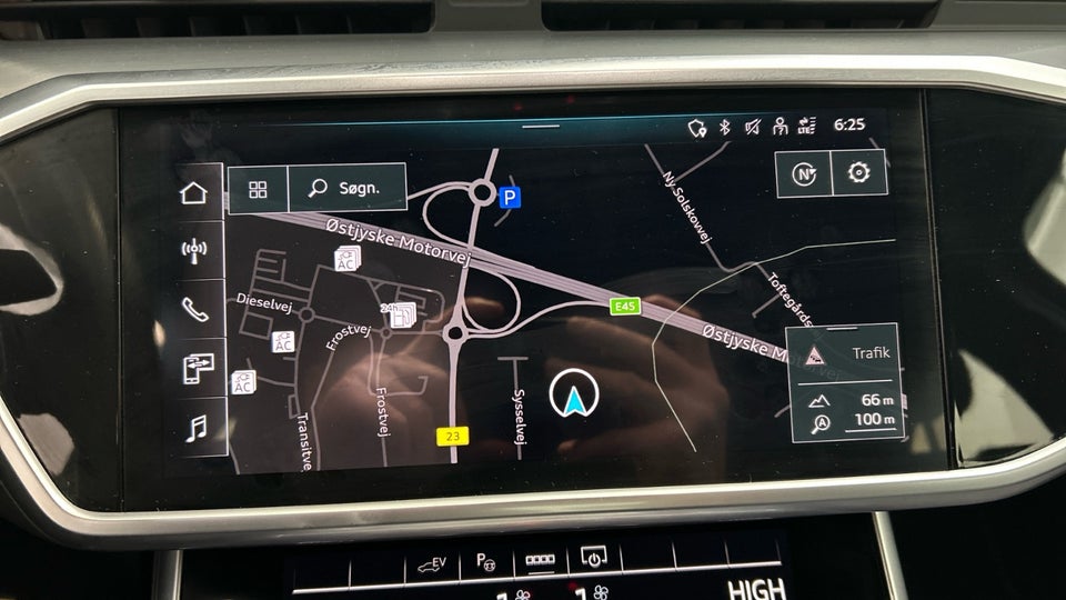 Audi A6 50 TFSi e S-line quattro S-tr. 4d