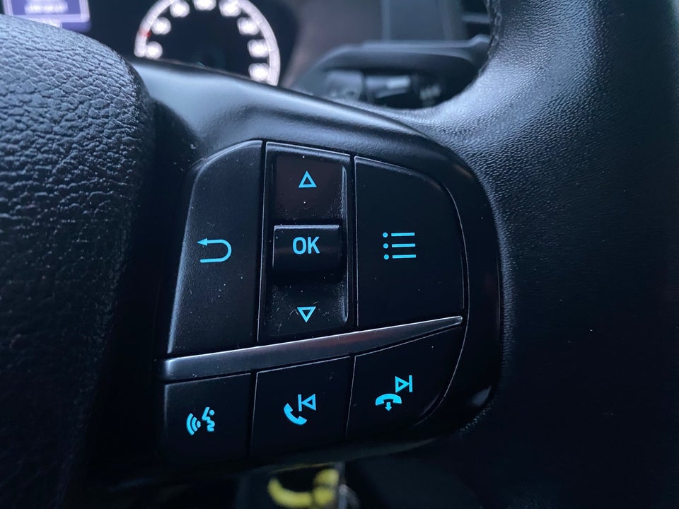 Ford Transit Custom 300L 2,0 TDCi 130 Trend