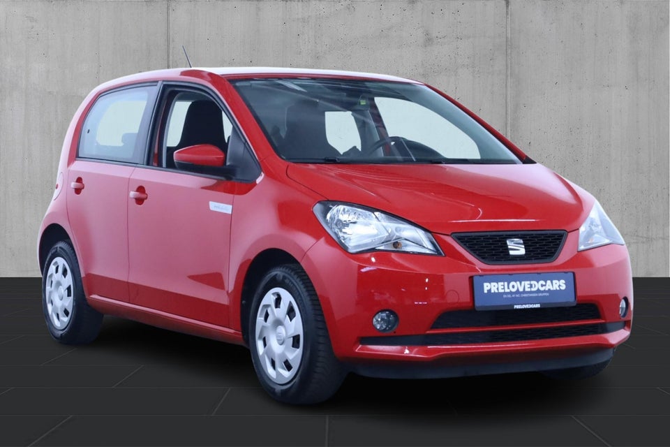 Seat Mii Electric 5d