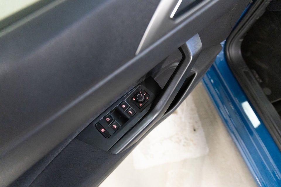 VW Polo 1,0 TSi 95 Comfortline DSG 5d