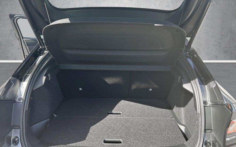 Nissan Leaf 75 Advance 5d
