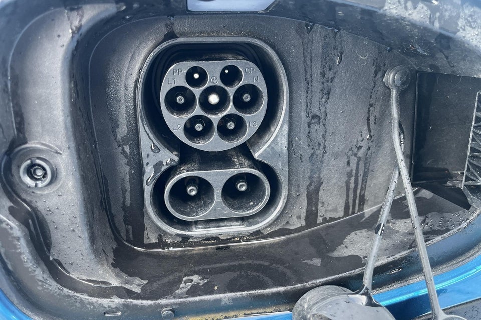 BYD Atto 3 60 Comfort 5d