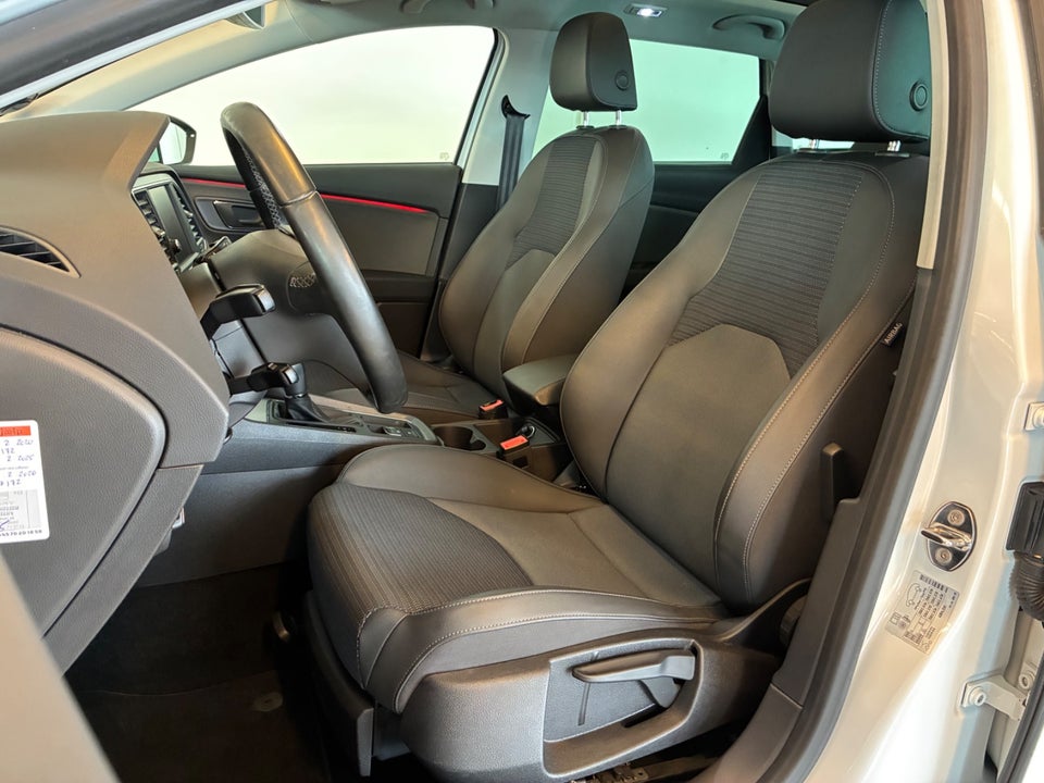 Seat Leon 1,5 TSi 150 Xcellence Sportstourer 5d