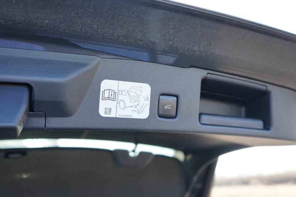 Ford Kuga 2,5 PHEV ST-Line X CVT 5d