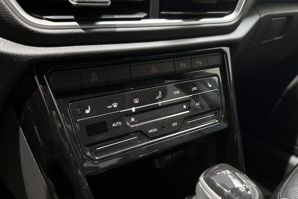 VW T-Roc 1,5 TSi 150 R-line Edition DSG 5d