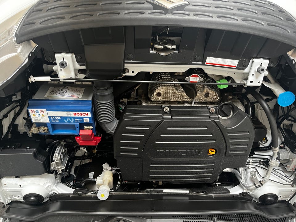 Suzuki Vitara 1,6 Active 5d