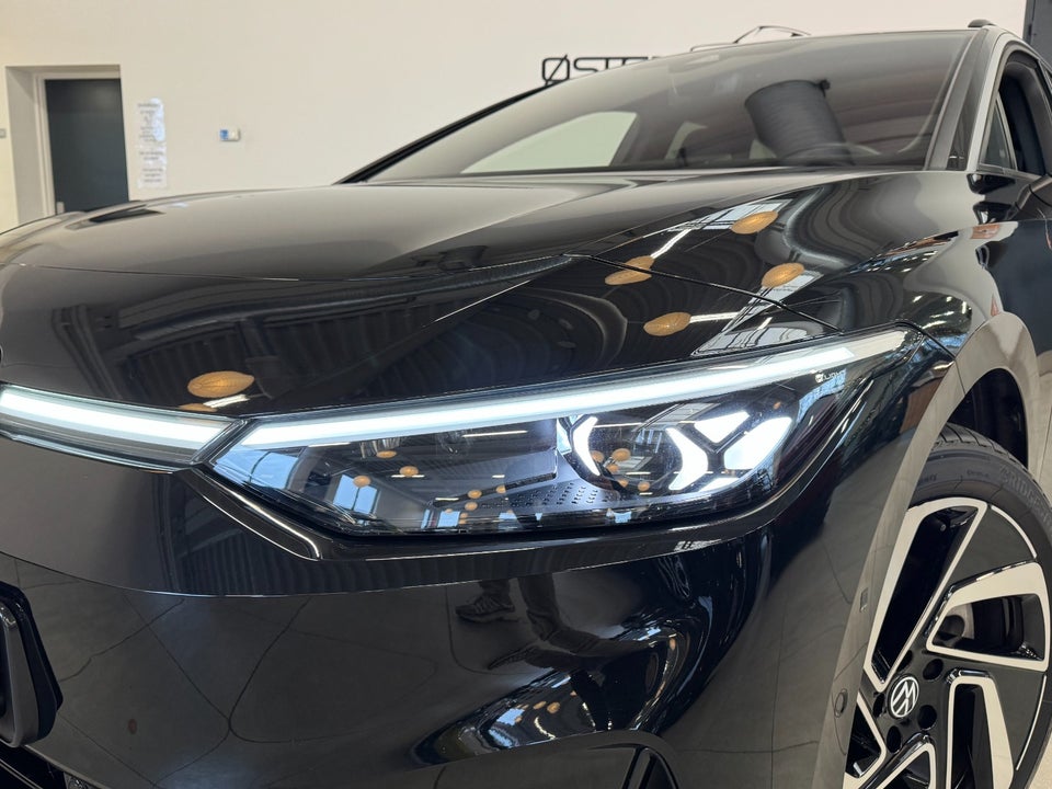 VW ID.7 77 Style Tourer 5d