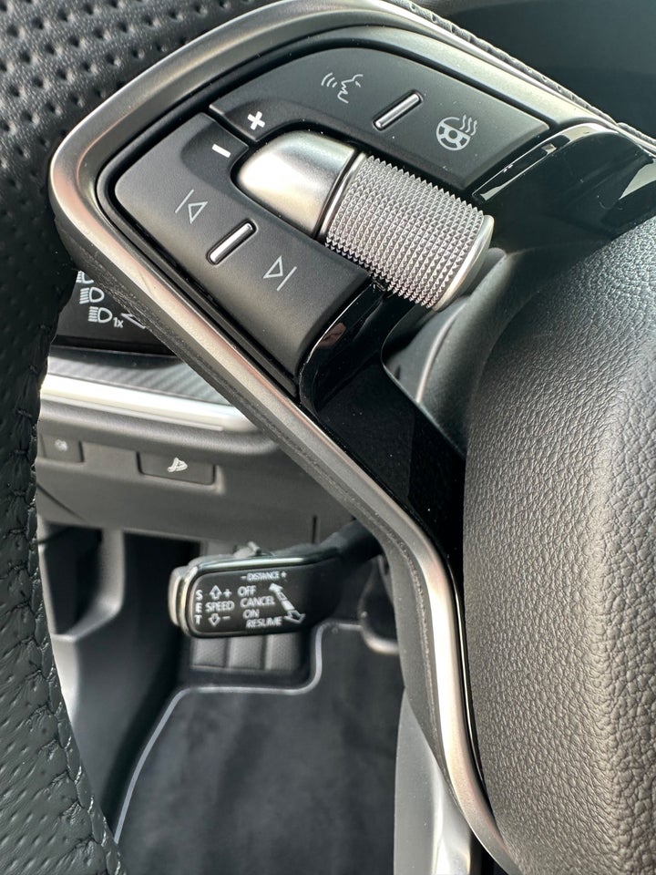 Skoda Enyaq 85 iV Sportline Maxx 5d