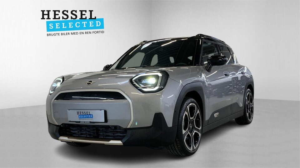 MINI Aceman E Favoured Trim M 5d