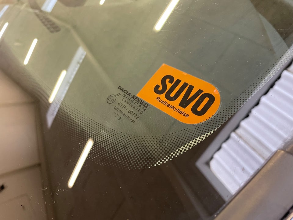 Dacia Logan 0,9 TCe 90 Essential MCV BVR 5d