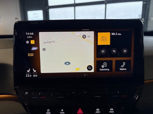 VW ID.3 58 1ST Pro Performance 5d