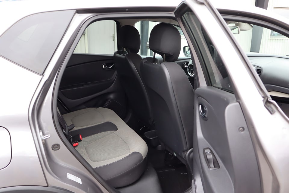 Renault Captur 1,5 dCi 90 Zen 5d