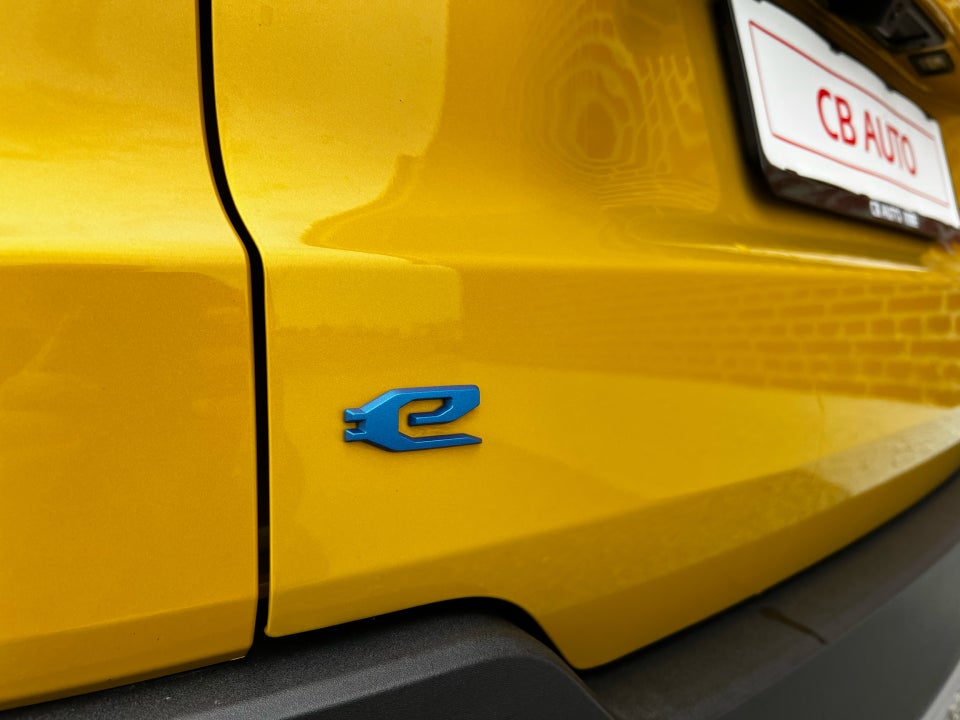 Jeep Avenger 54 Summit 5d