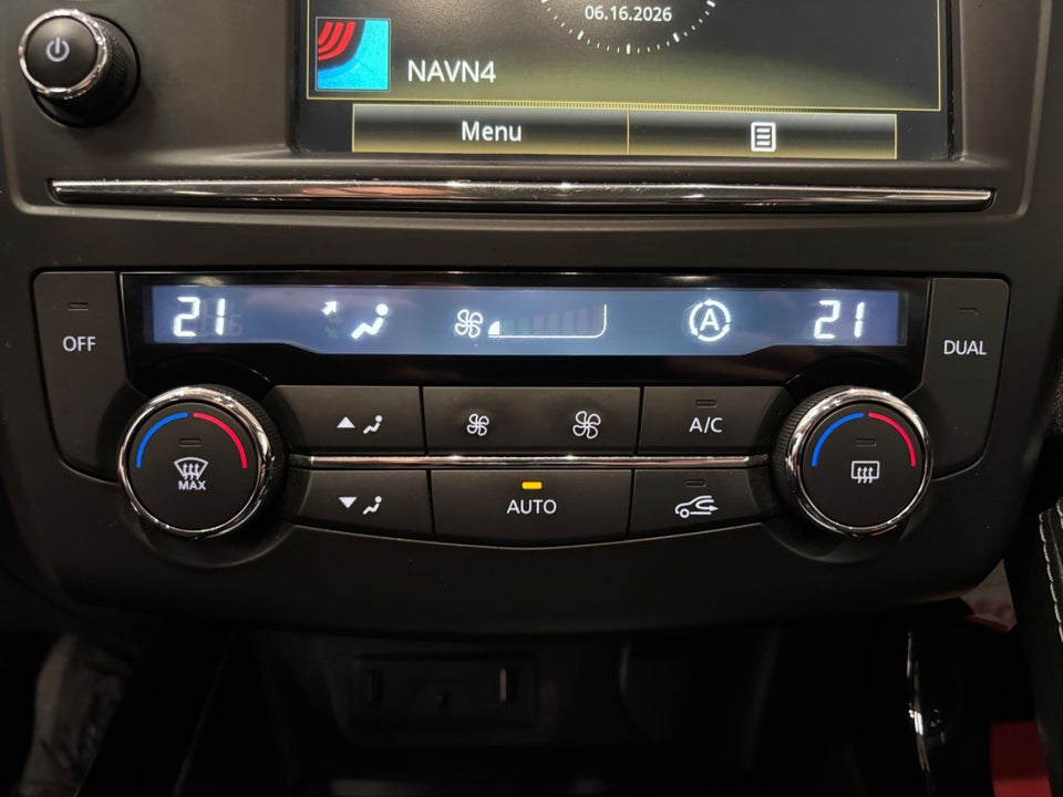 Renault Kadjar 1,2 TCe 130 Zen 5d