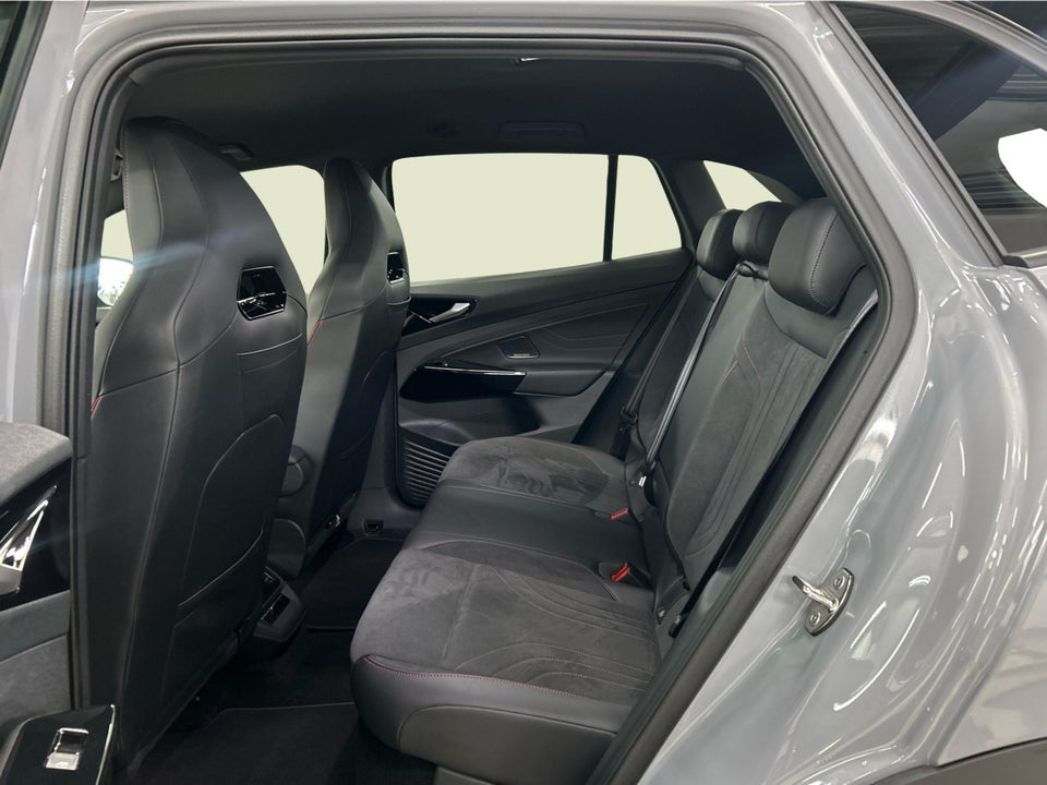 VW ID.4 77 GTX Max+ 4Motion 5d