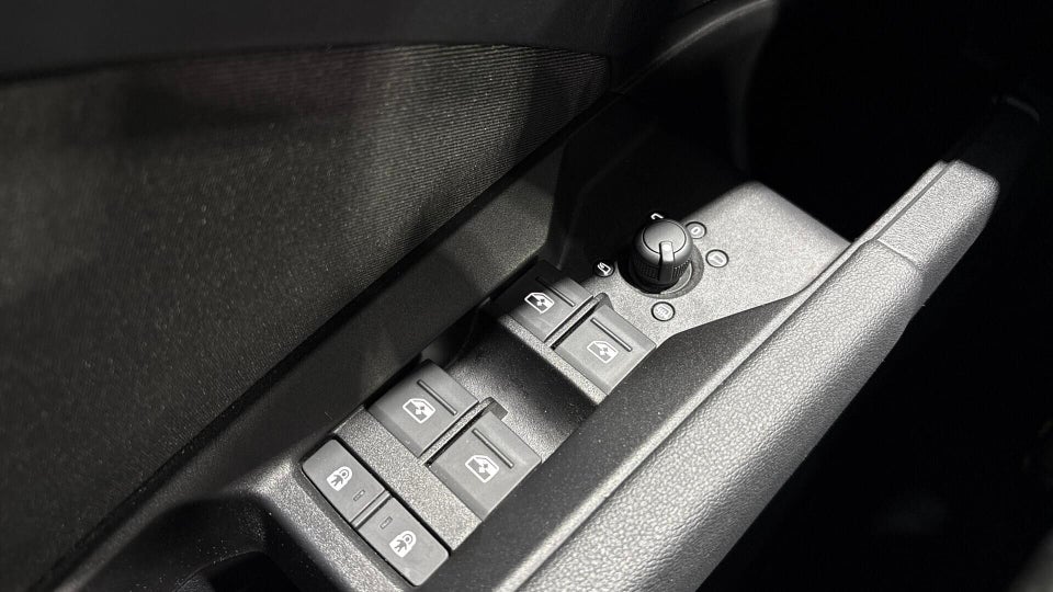 Audi Q4 e-tron 40 Attitude 5d