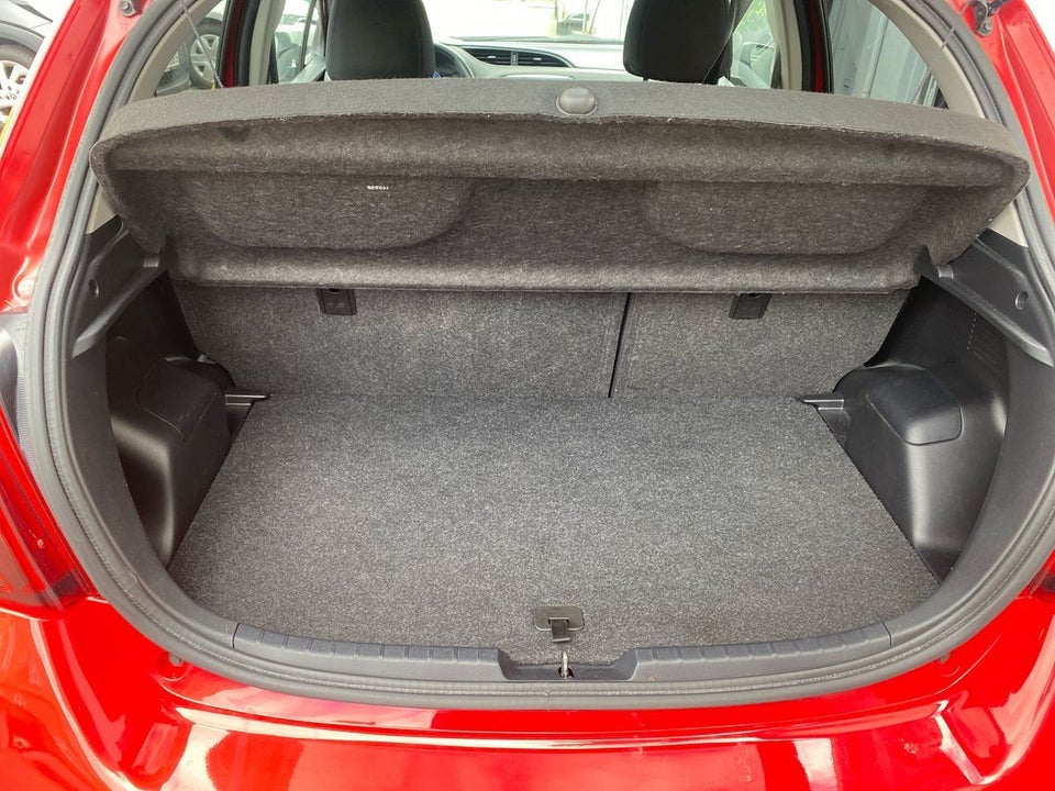 Toyota Yaris 1,5 Hybrid H2 Style e-CVT 5d