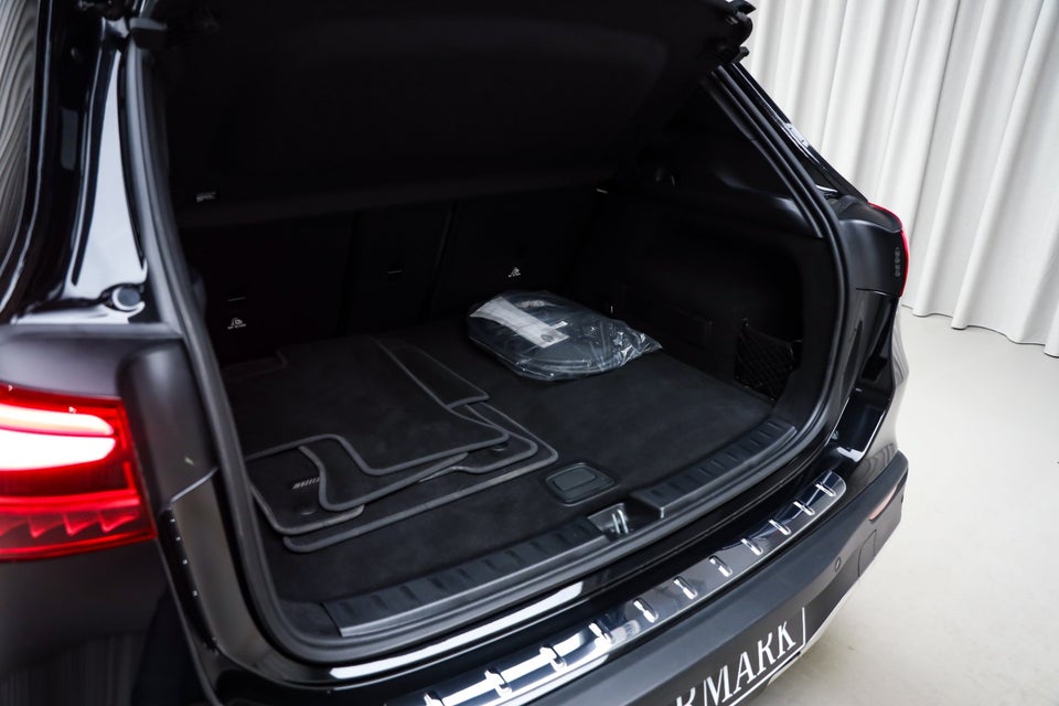 Mercedes EQA250+ AMG Premium 5d
