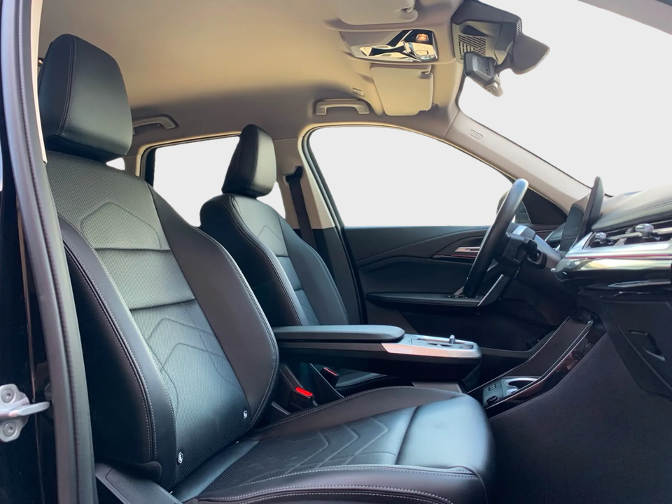 BMW iX1 eDrive20 X-Line 5d